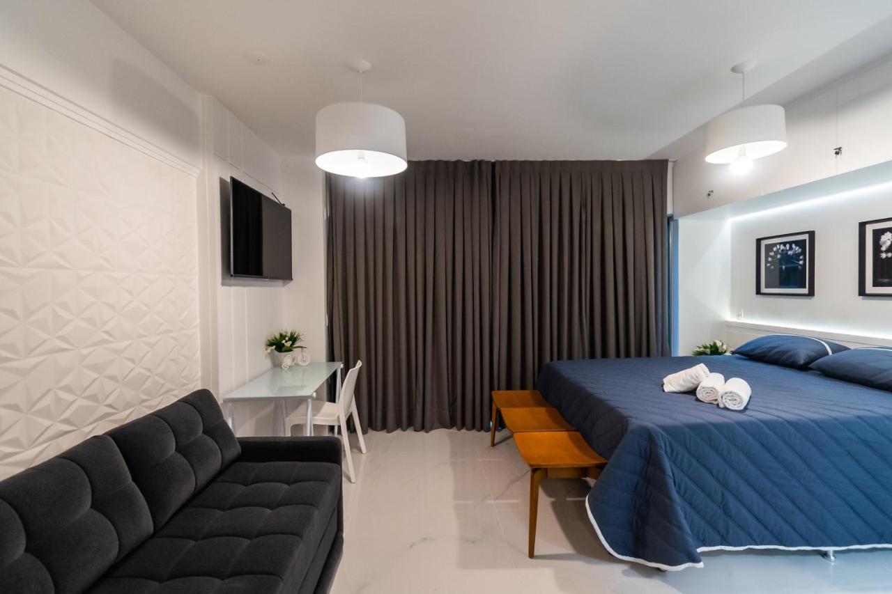 Vista Maravilhosa Praca Republica Internet 500Mb E Garagem Apartment Sao Paulo Bagian luar foto