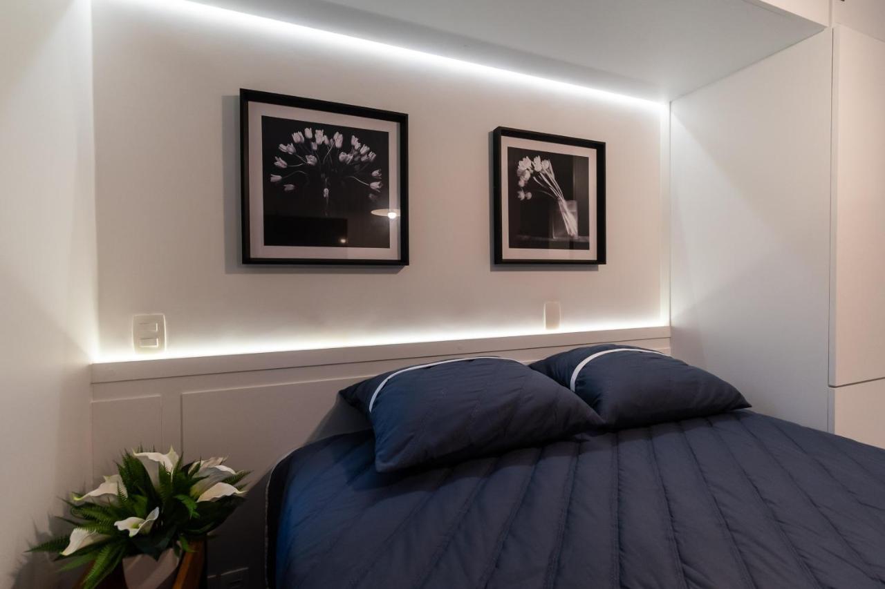 Vista Maravilhosa Praca Republica Internet 500Mb E Garagem Apartment Sao Paulo Bagian luar foto