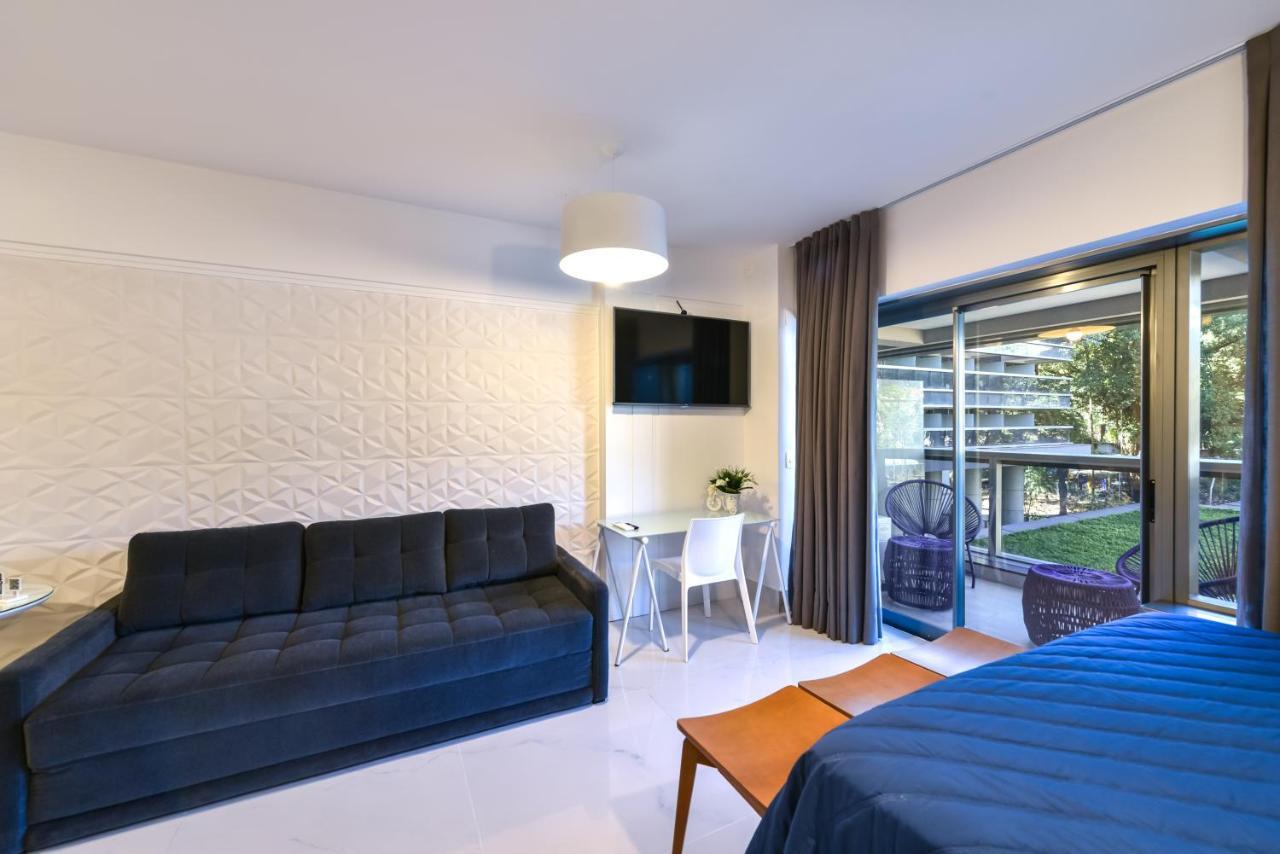 Vista Maravilhosa Praca Republica Internet 500Mb E Garagem Apartment Sao Paulo Bagian luar foto